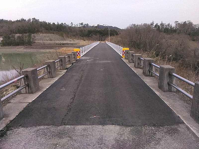 完成写真